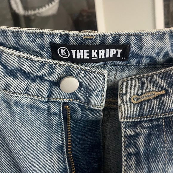 The KRIPT jeans - Picture 2 of 3